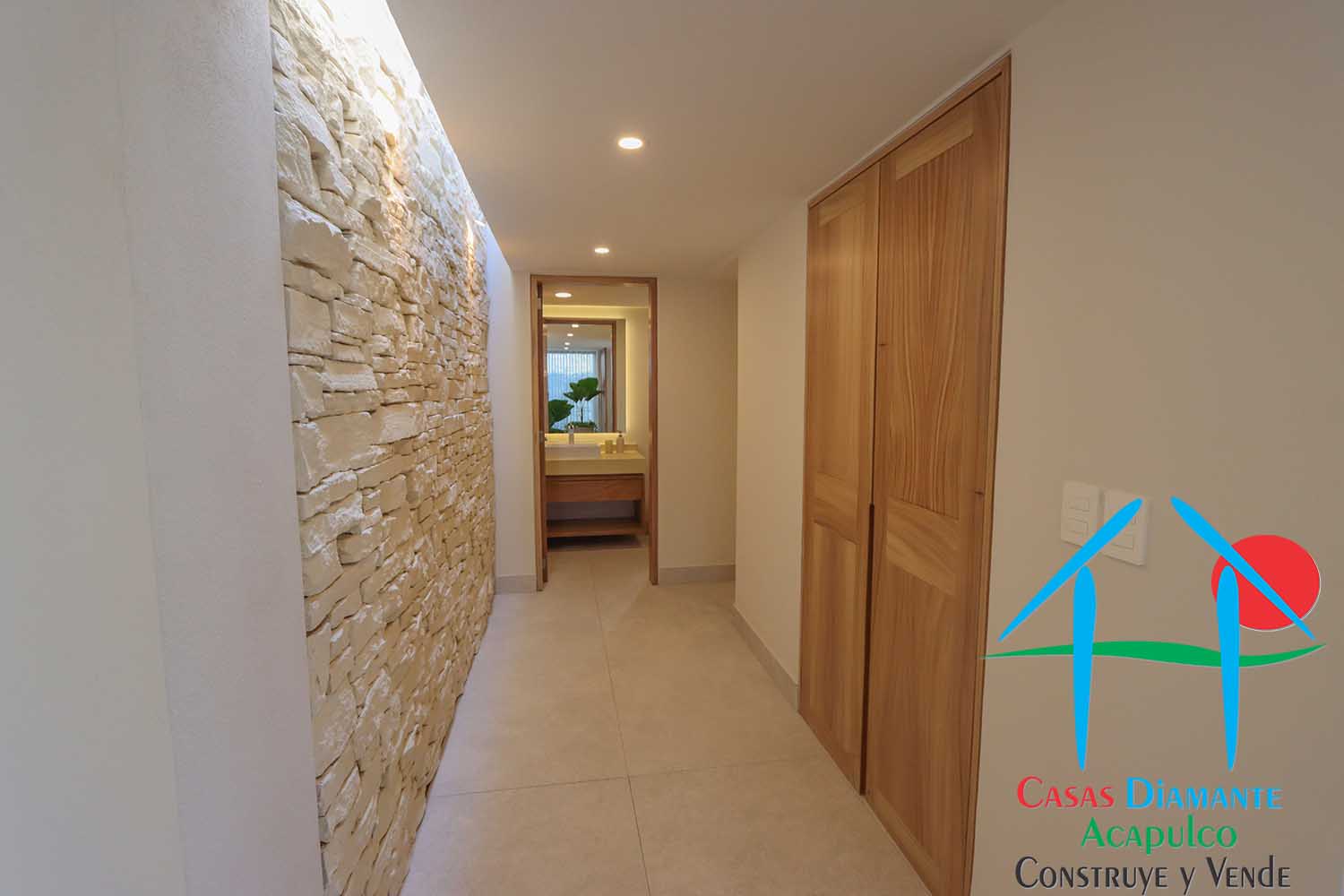 Villas Princess I Villa 116 - Baño completo 1